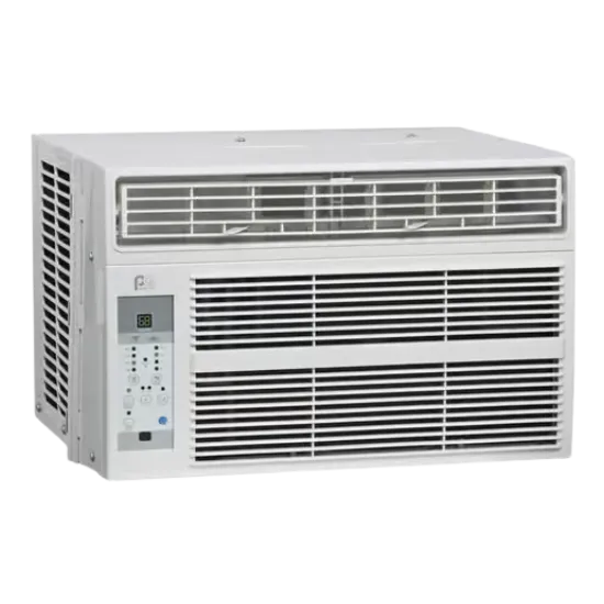 Window AC unit. Air conditioning installation in Oviedo, FL for your home. Stay cool with our expert services.