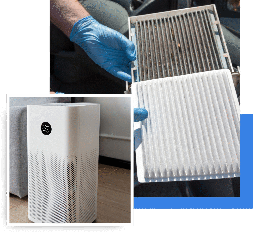 Photo inspiration: Visual Reference: Reliable Air Cleaning Systems Oviedo Fl Greater Orlando And Central