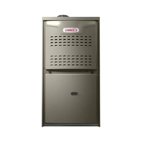 Lennox furnace unit, a home heating system. Consider furnace repair in Oviedo, FL, for efficient heating solutions.