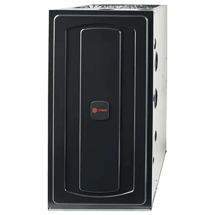 Trane furnace unit. Expert furnace repair services ensure your heating system runs efficiently. Call for furnace service in Oviedo, FL.