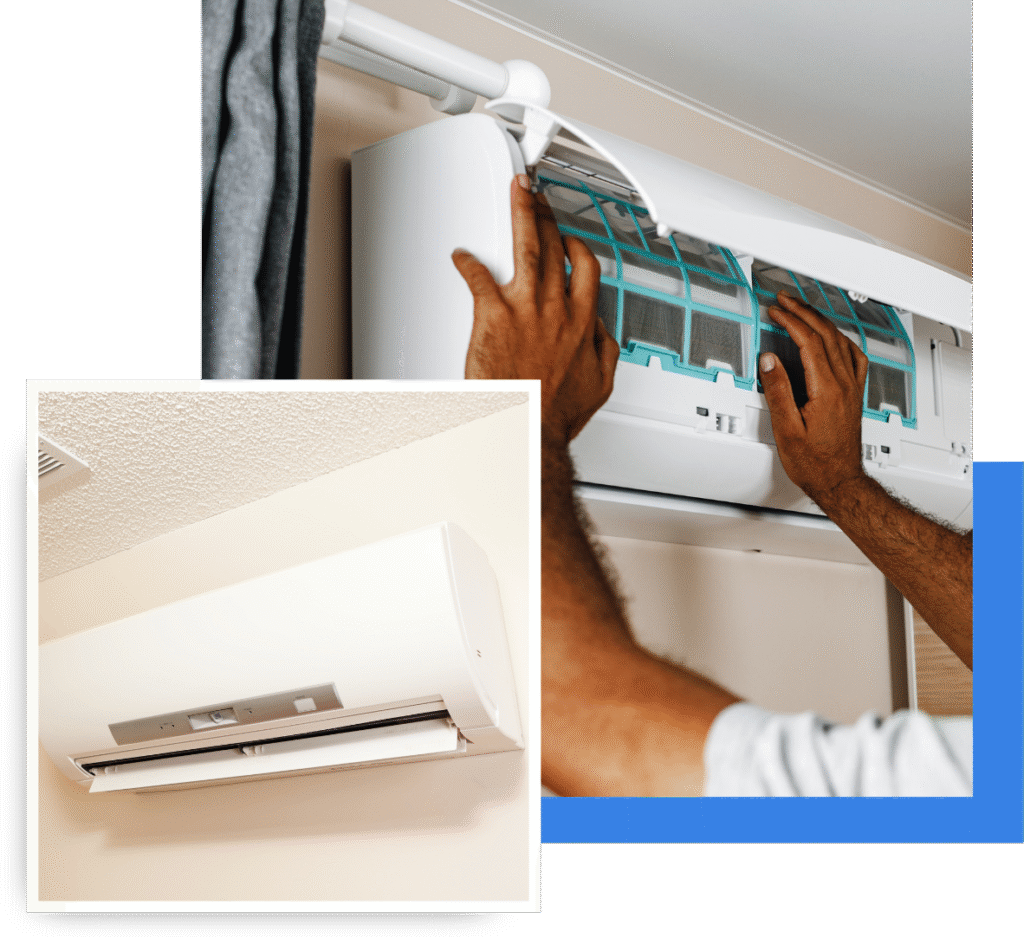 Ductless Mini-Split Installation in Oviedo, FL | R&A Industries