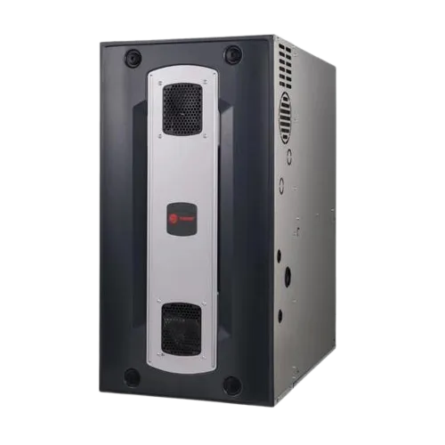 Trane furnace unit. Professional furnace repair service in Oviedo, FL ensures your heating system runs efficiently all winter long.