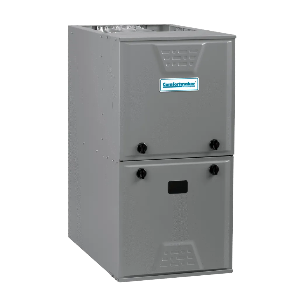 Comfortmaker furnace unit. Furnace repair may be needed if your unit is not functioning correctly. Call us in Oviedo, FL for service.