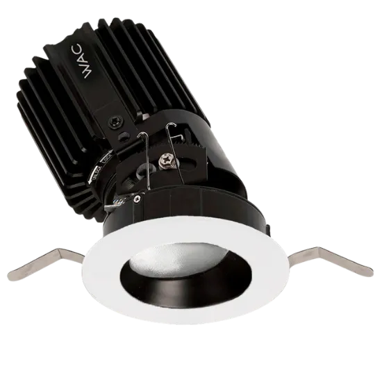 WAC Lighting recessed light fixture. Ideal for indoor lighting installation projects. Enhance your space with modern lighting solutions.
