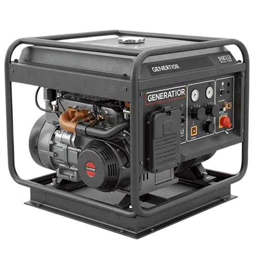 Reliable whole house generator unit for seamless power backup. Keep your home running smoothly during outages. Oviedo, FL backup solutions.
