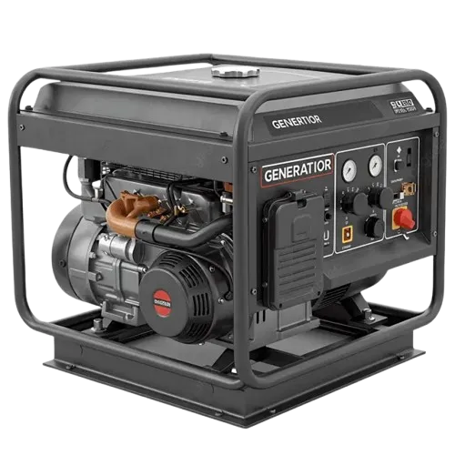 Reliable whole house generator unit for seamless power backup. Keep your home running smoothly during outages. Oviedo, FL backup solutions.