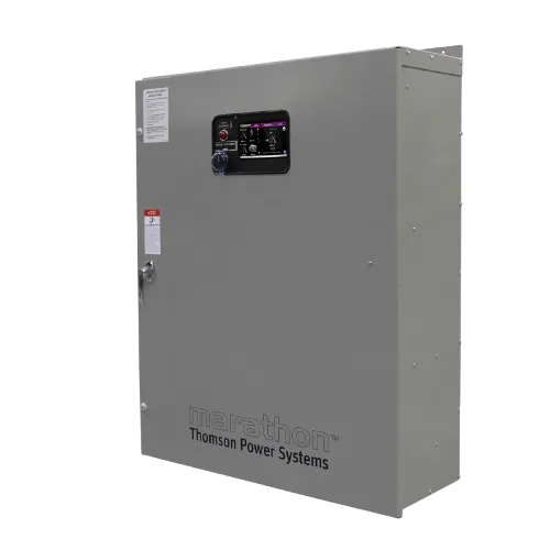 Marathon Thomson Power Systems whole house generator equipment. Oviedo, FL home power solutions for uninterrupted electrical supply, 124 chars