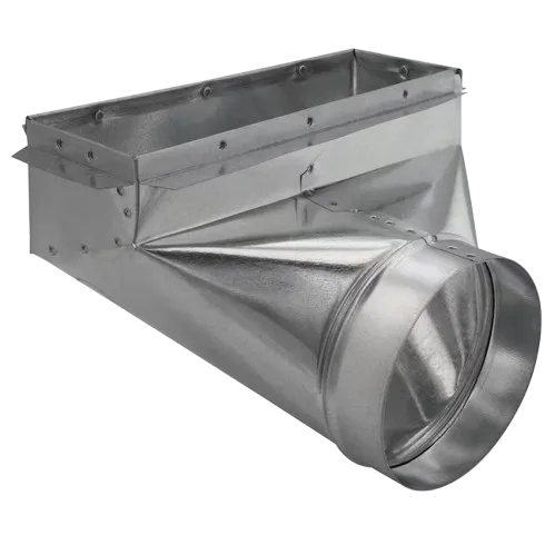 Metal ductwork for HVAC systems in Orlando, FL, ensures proper airflow and efficient heating and cooling for your home or business.