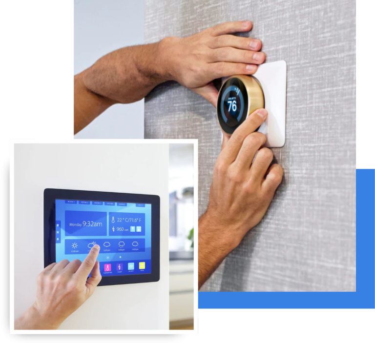 Reliable Smart Home Installation Services in Oviedo