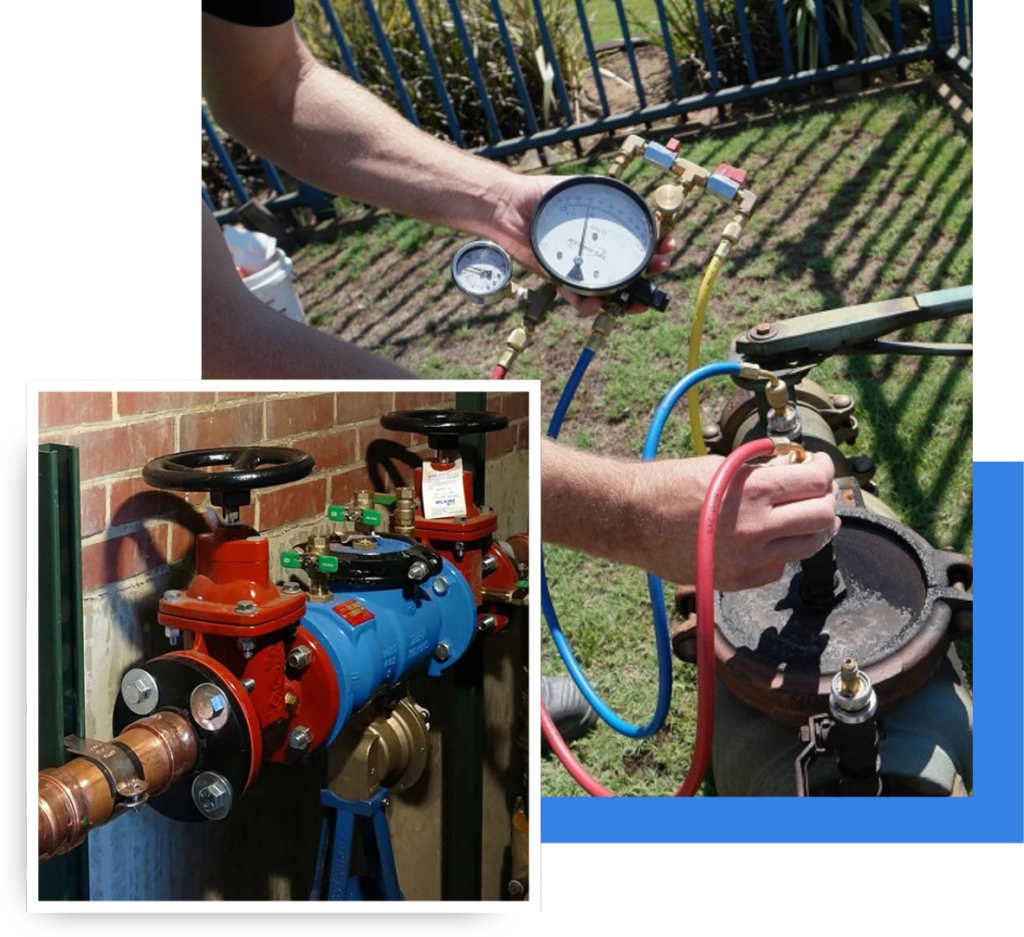 Backflow Repair in Orlando, FL | R&A Industries